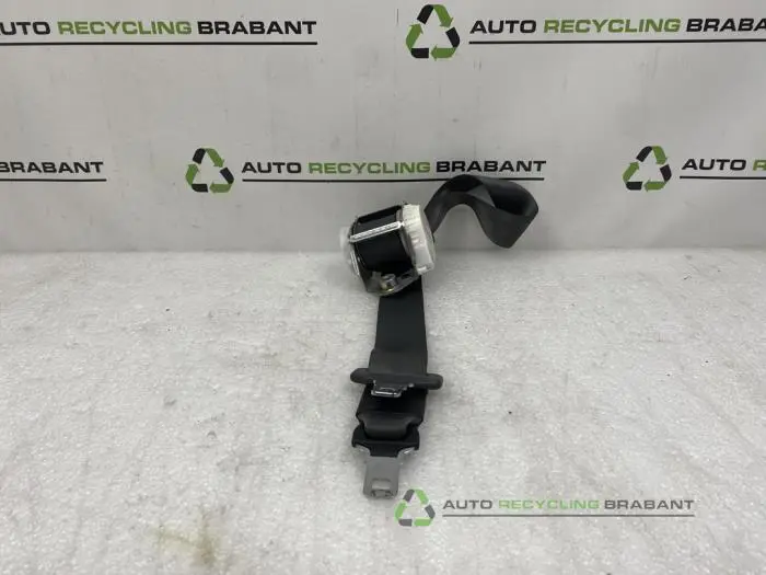 Veiligheidsgordel midden-achter Renault Clio