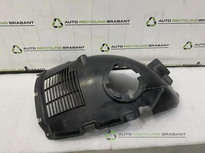 Wielkuip Mercedes A-Klasse