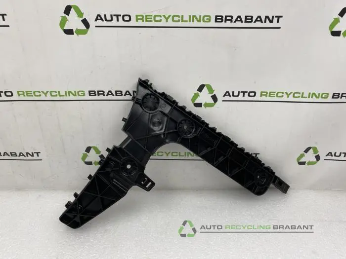 Stoßstangenstütze links hinten Audi A6