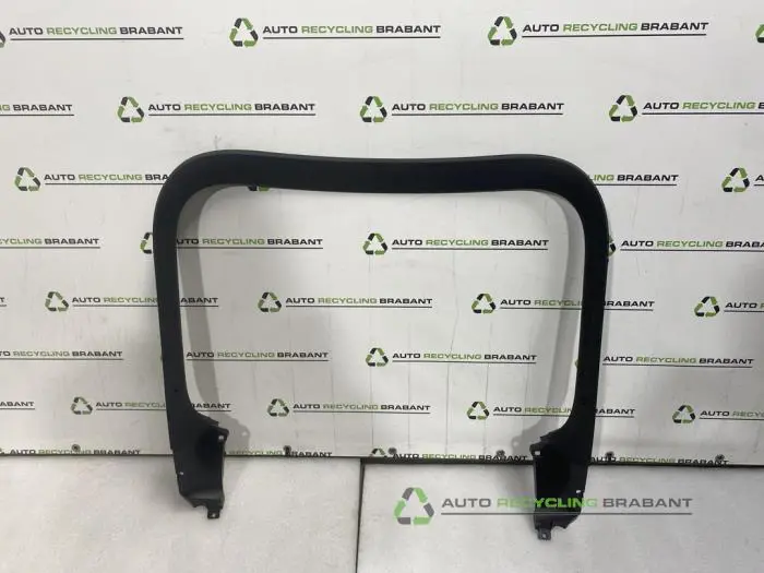 Bekleding Achterklep Audi A5