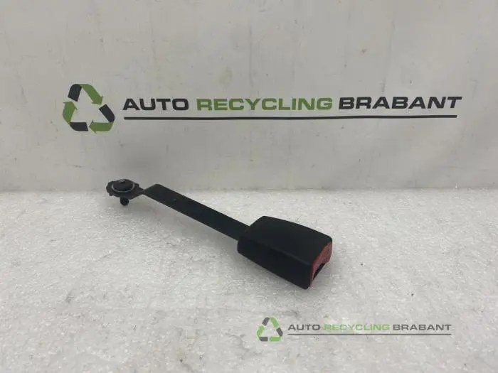 Veiligheidsgordel Insteek rechts-voor Renault Clio