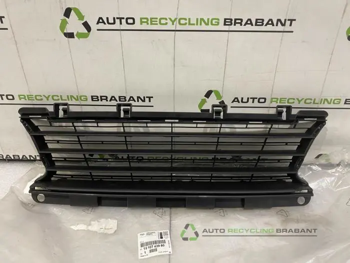 Grille Peugeot 308