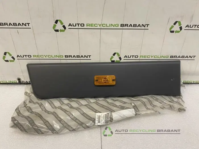 Sierstrip Citroen Jumper