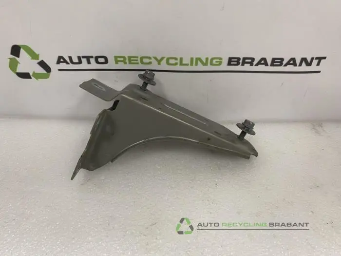 Support (divers) Renault Captur