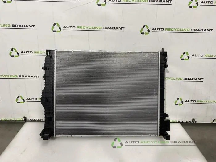 Radiateur Chevrolet Trax