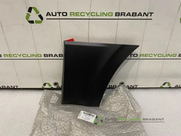 Sierstrip Volkswagen Crafter