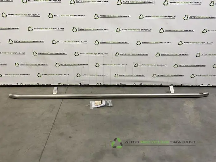 Sidebar Mercedes Sprinter