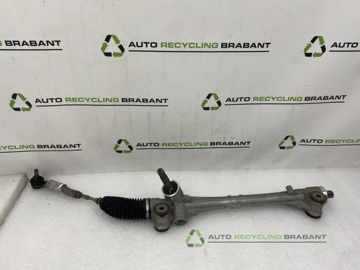 Stuurhuis Citroen C1