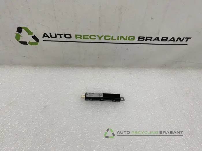 Antenne Versterker Volkswagen Golf