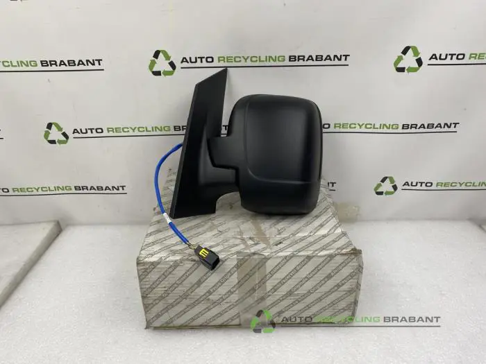 Buitenspiegel links Citroen Jumpy