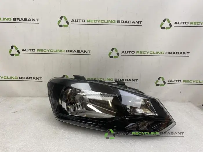 Koplamp rechts Volkswagen Polo