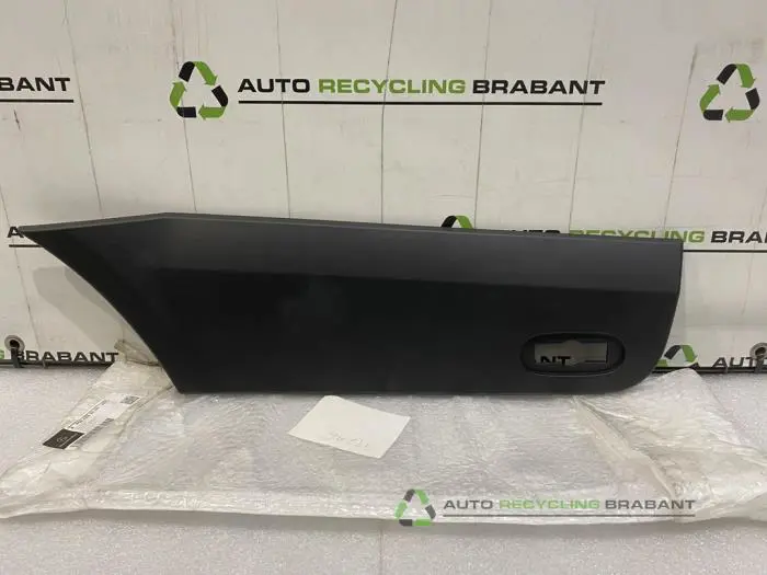 Sierstrip Mercedes Sprinter