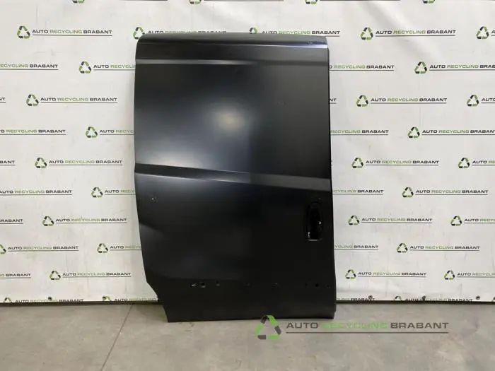 Schuifdeur rechts Opel Combo