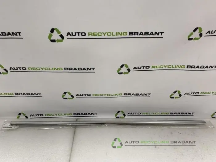 Zierleiste BMW 3-Serie