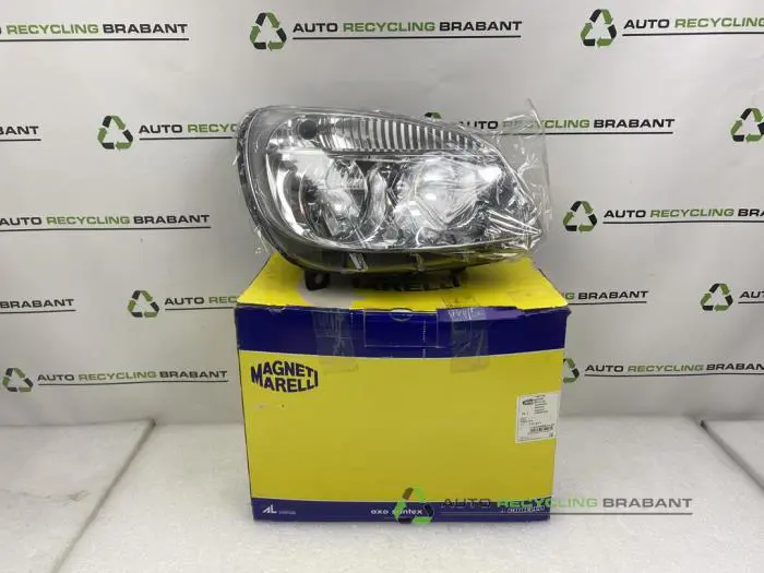 Koplamp rechts Fiat Doblo