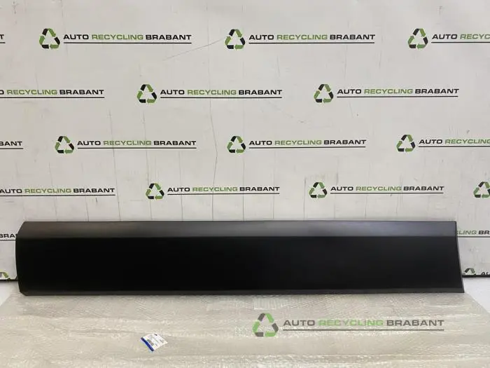 Sierstrip Ford Transit