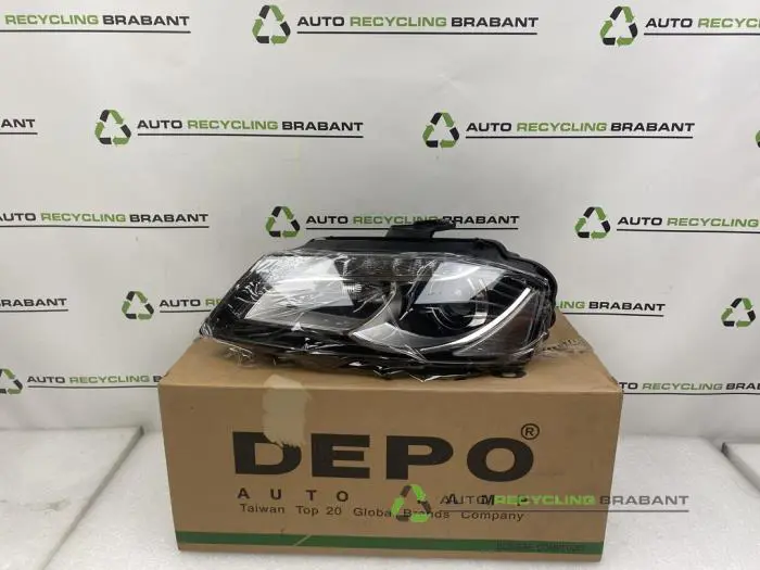 Phare gauche Audi A3