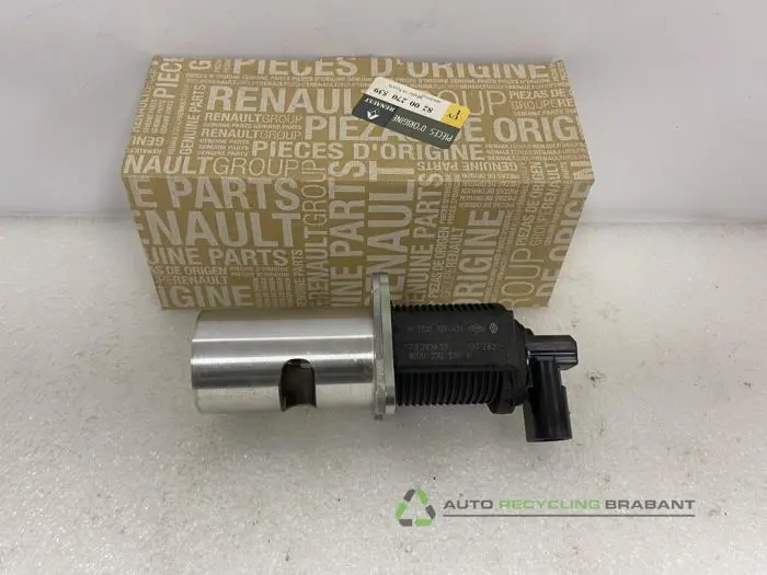 AGR Ventil Renault Trafic