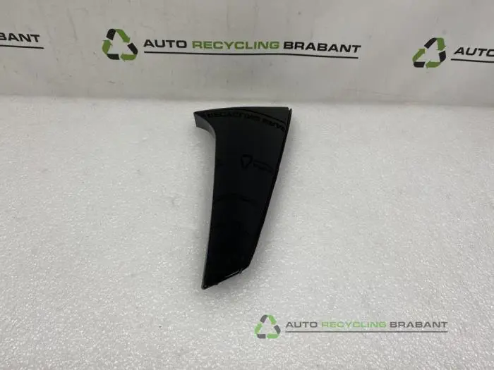 Zierleiste Peugeot 308