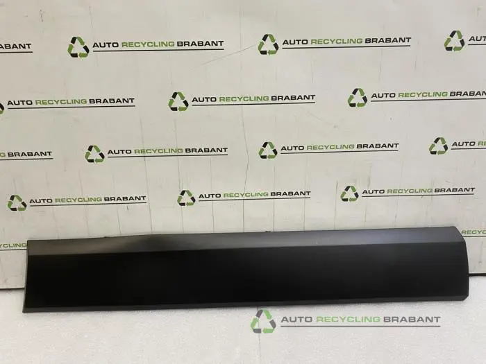 Sierstrip Ford Transit