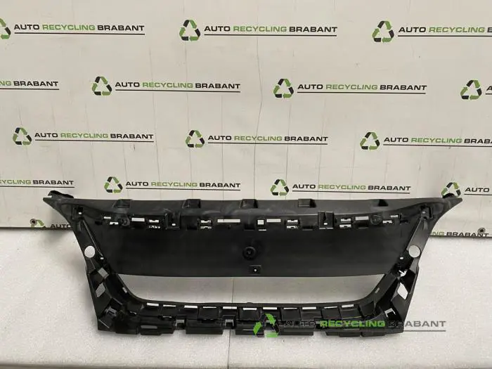 Stoßstange vorne Peugeot 3008