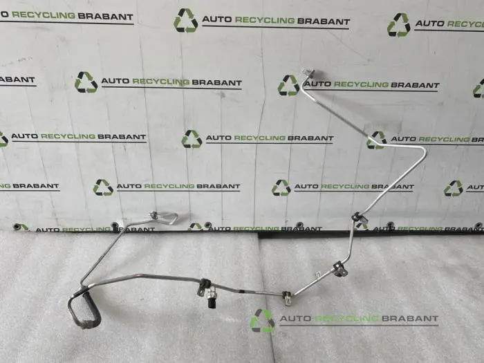 Air conditioning line Renault Captur