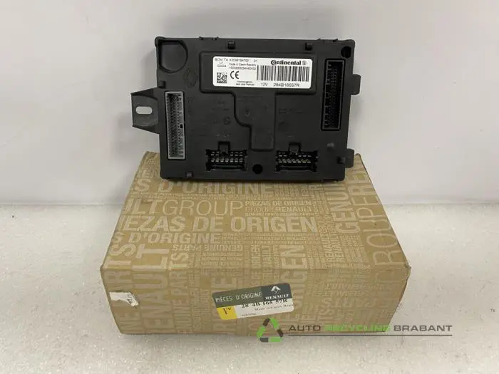 Computer Body Control Renault Clio