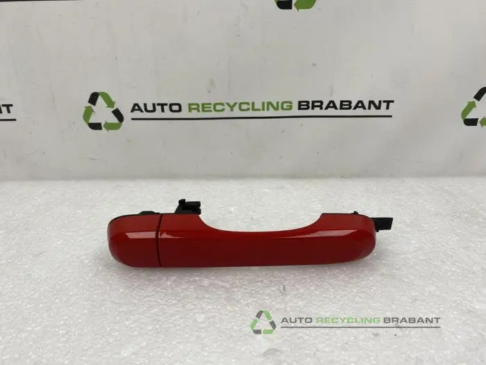 Handgreep Jeep Renegade