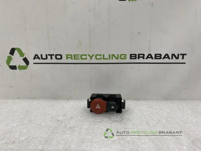 Paniekverlichtings Schakelaar Renault Clio