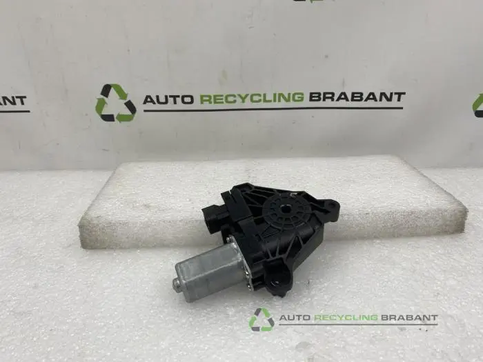 Raammotor Portier Jeep Renegade