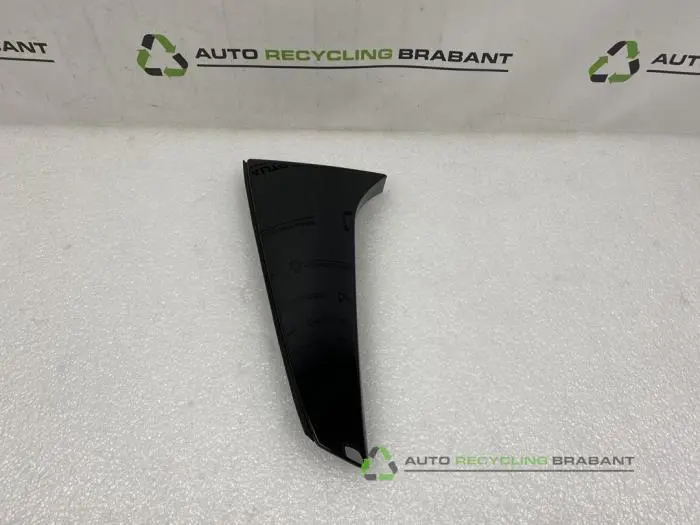 Zierleiste Peugeot 308