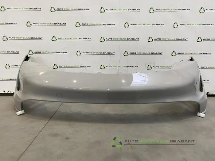 Stoßstange vorne Porsche Taycan