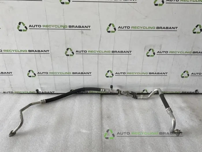 Air conditioning line Renault Captur