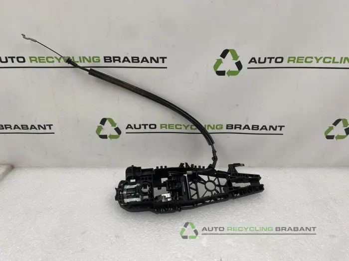 Handgreep Jeep Renegade