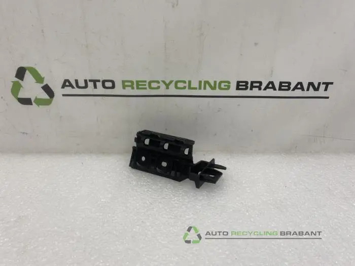 Bumpersteun rechts-achter Audi A6