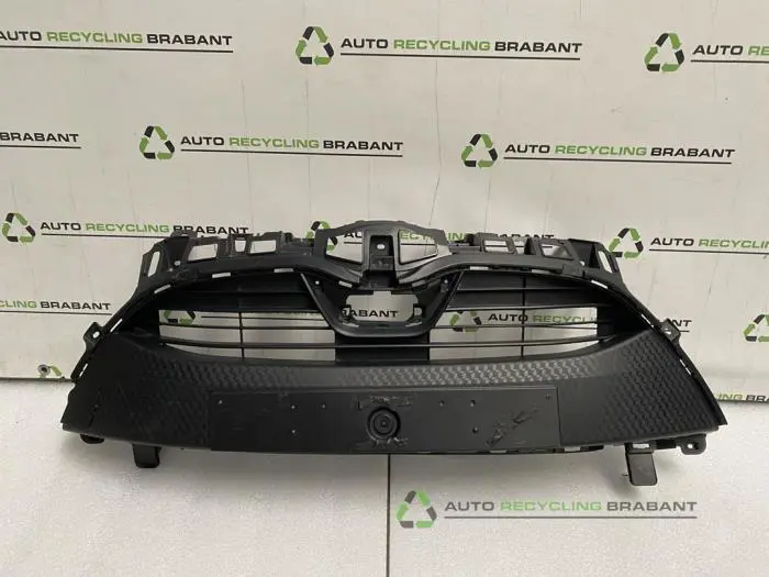 Grille Toyota Yaris