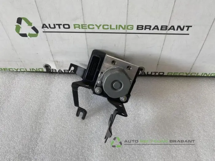 ABS Pumpe Renault Captur