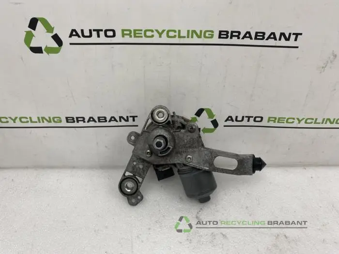 Ruitenwissermotor voor Ford Focus