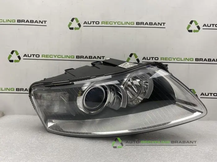 Koplamp rechts Audi A6