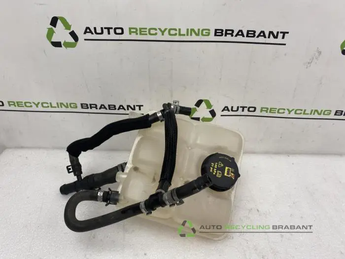 Expansievat Ford Focus