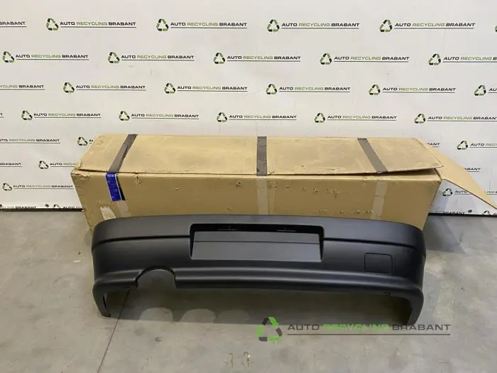 Stoßstange hinten Peugeot 306