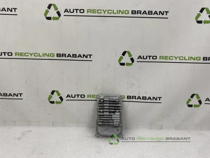 Module (diversen) Mercedes A-Klasse