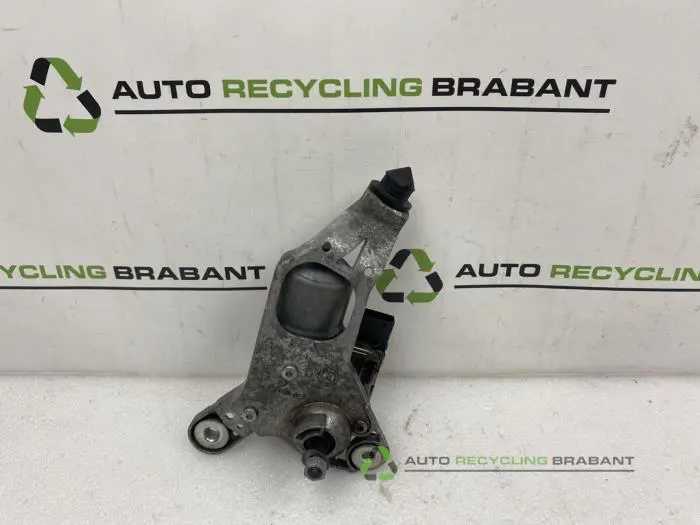 Ruitenwissermotor voor Ford Focus