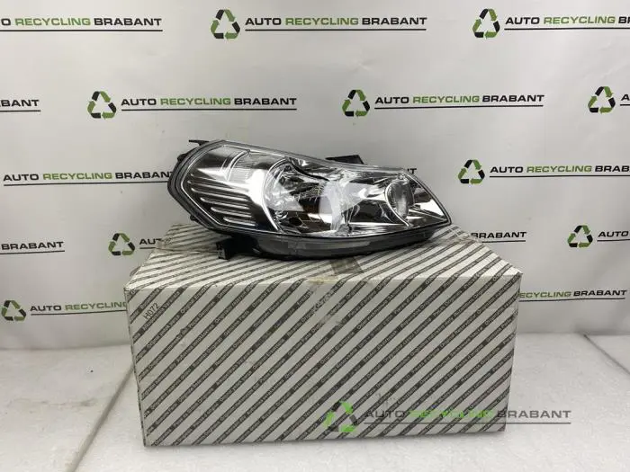 Koplamp rechts Suzuki SX-4