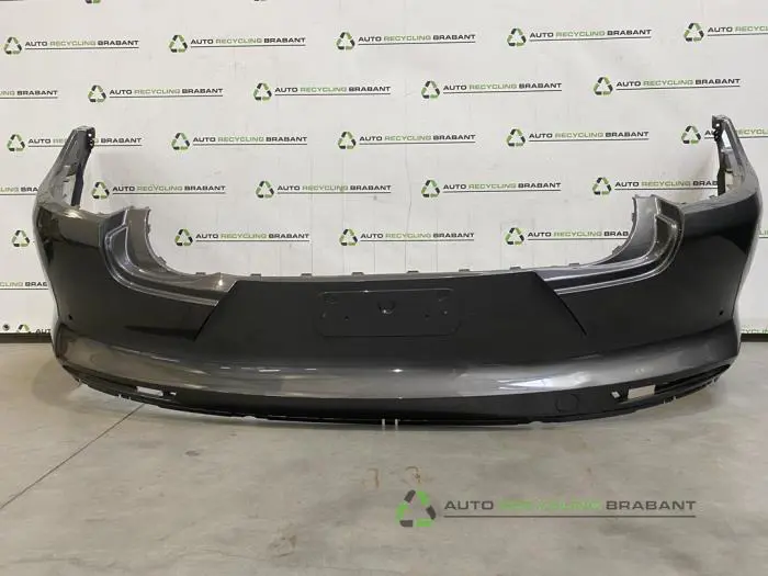 Stoßstange hinten Porsche Panamera