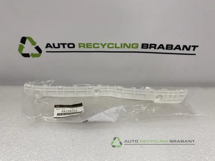 Bumpersteun rechts-achter Mitsubishi Outlander