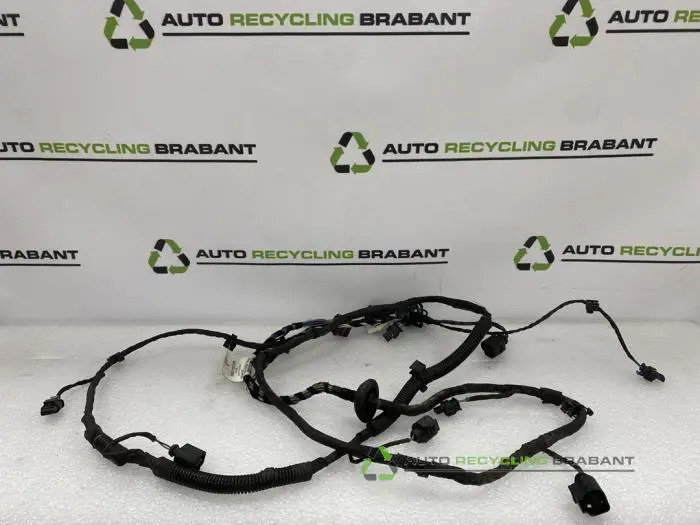 Kabelboom Porsche Macan