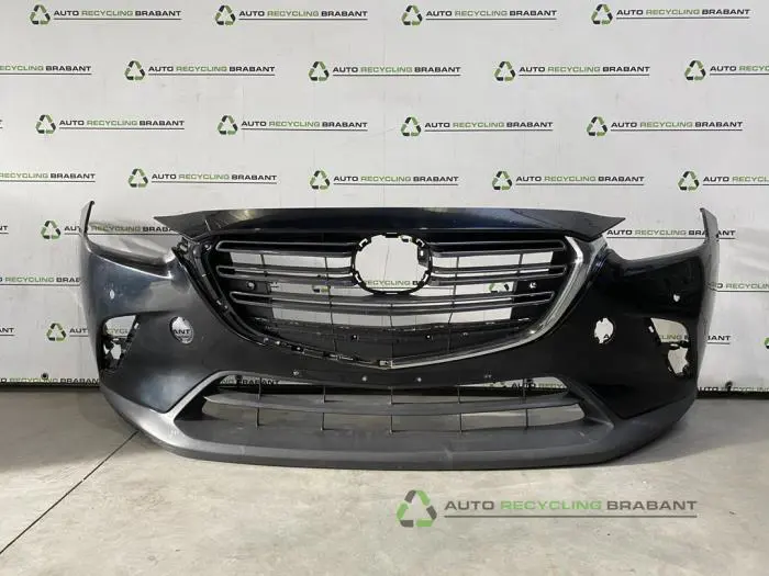 Stoßstange vorne Mazda CX-3