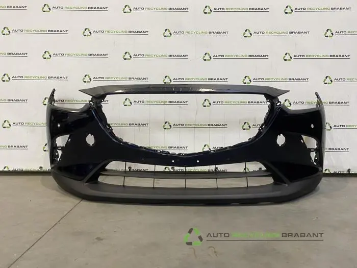 Stoßstange vorne Mazda CX-3