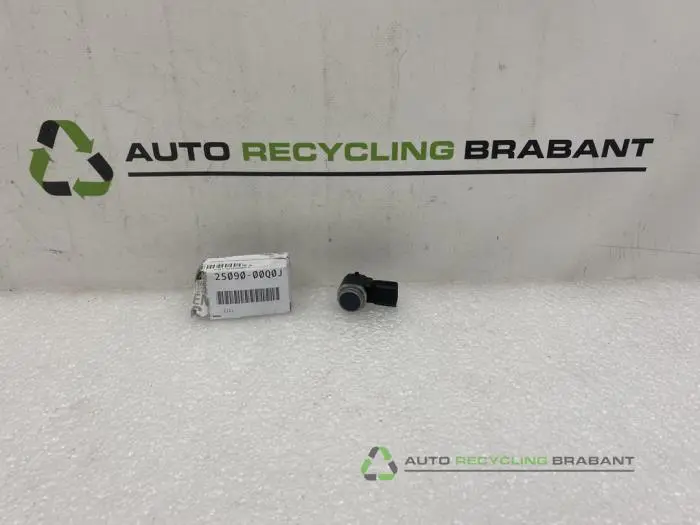 PDC Sensor Renault Trafic